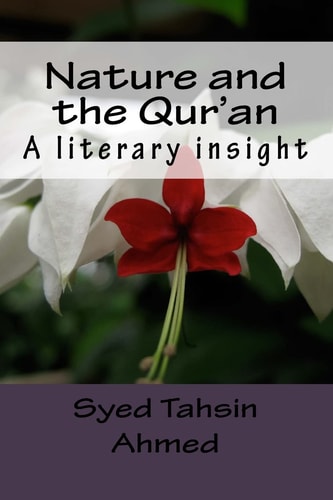 Nature and the Qur'an A Literary Insight