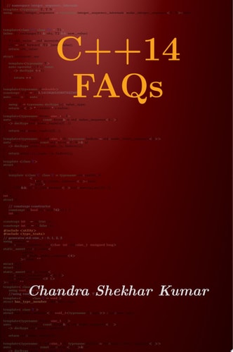 C++14 FAQs