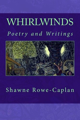 Whirlwinds Poetry and Writings