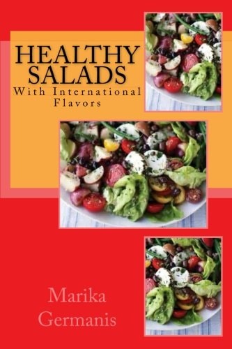 Healthy Salads With a Difference