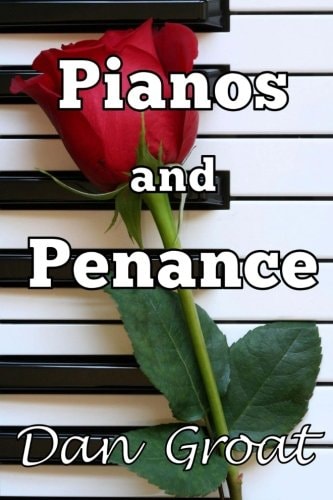 Pianos and Penance (Gifford Ulrich Book 2)