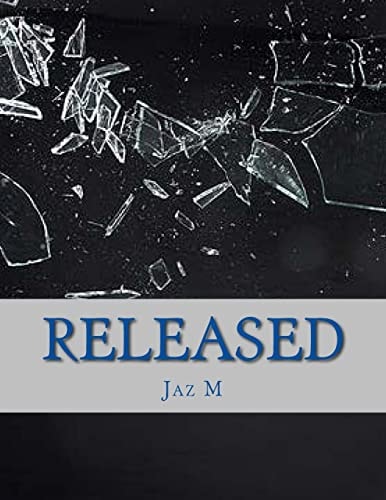 Released Book #2 of Hostage Series