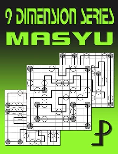 9 Dimension Series Masyu