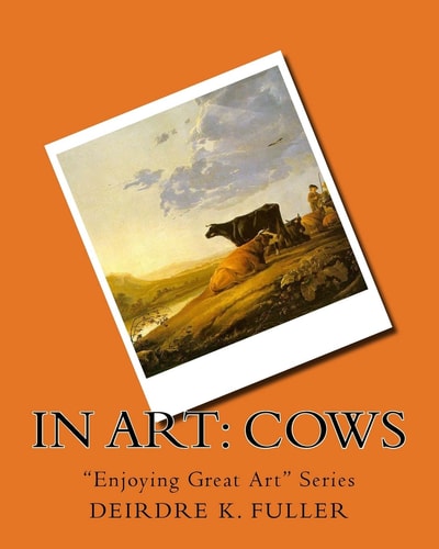 In Art Cows