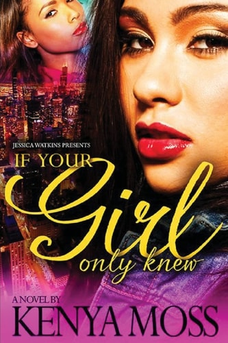 If Your Girl Only Knew