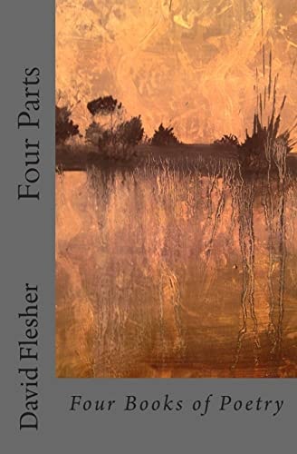 David Flesher In Four Parts