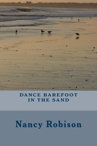Dance Barefoot in the Sand
