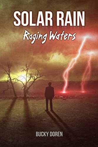 Solar Rain Raging Waters
