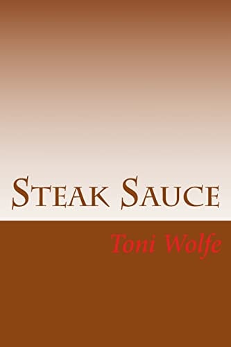 Steak Sauce