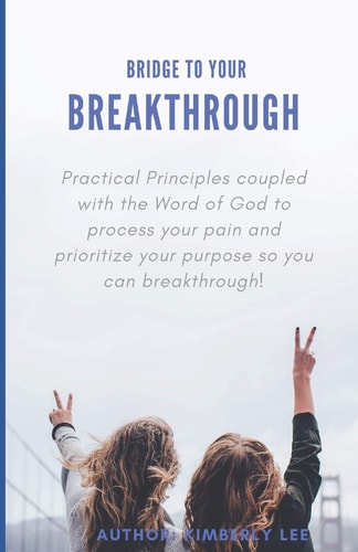 On the Brink of a Breakthrough Your Time Is Now!