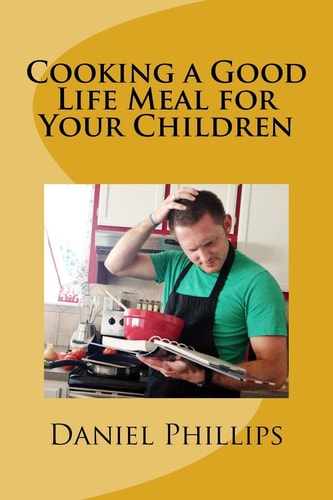 Cooking a Good Life Meal for Your Chilren A Story of Jephthah