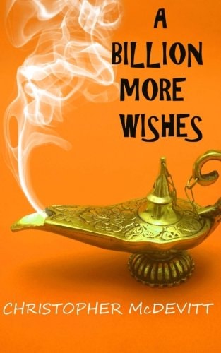 A Billion More Wishes