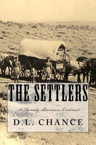 The Settlers A Family Business Contract