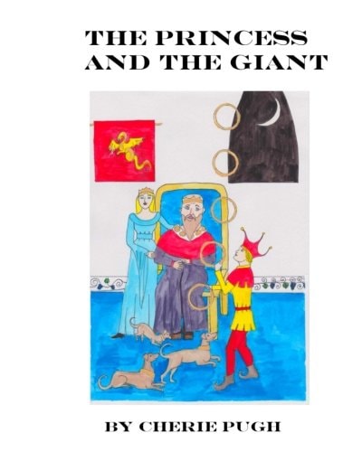 The Princess and the Giant