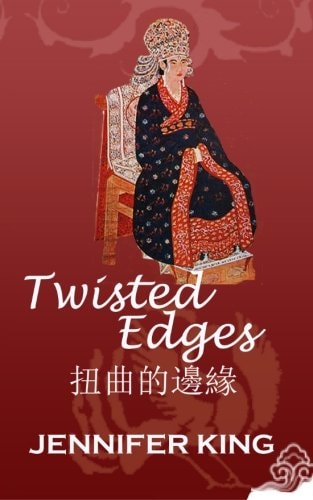 TWISTED Edges ... 14th Century China As Never Before!