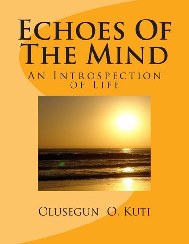 Echoes Of The Mind