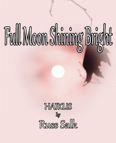 Full Moon Shining Bright