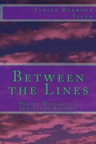 Between the Lines Deep Poetic Messages