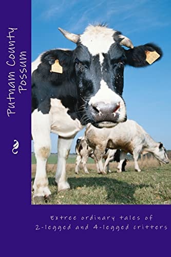 Putnam County Possum A Tennessee Best Seller