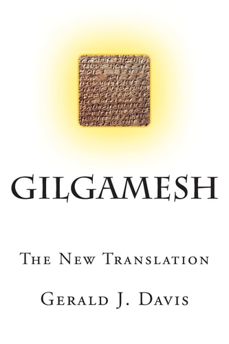 Gilgamesh The New Translation