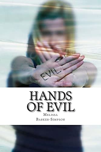 Hands of Evil Morgan and Fairchild Series
