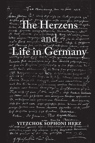 The Herzens and Life in Germany