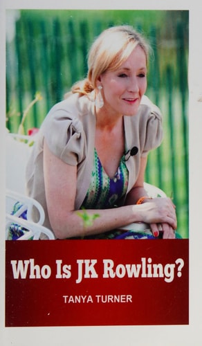 Who Is JK Rowling?