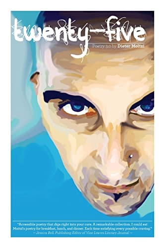 Twenty-Five Poetry 3. 0