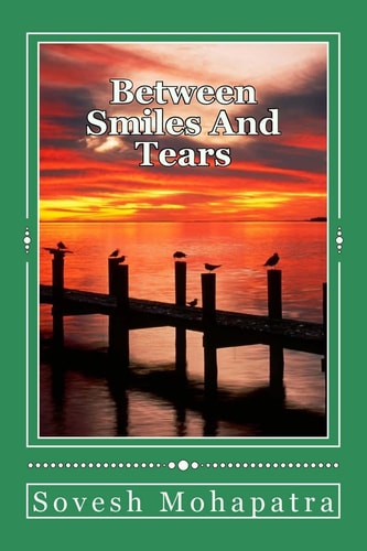 Between Smiles And Tears