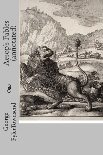 Aesop's Fables (annotated)