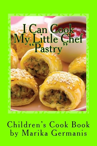I Can Cook Pastry