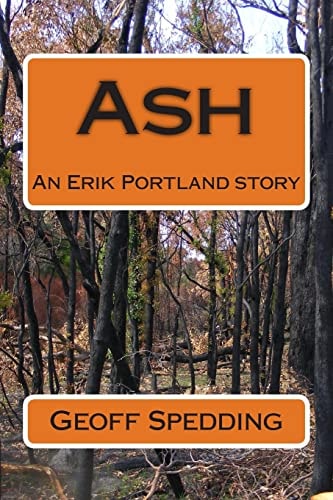 Ash An Erik Portland Story