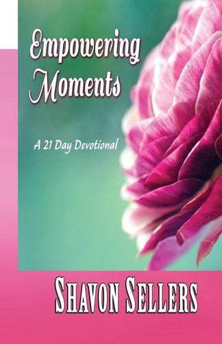 Empowering Moments A 21 Day Devotional