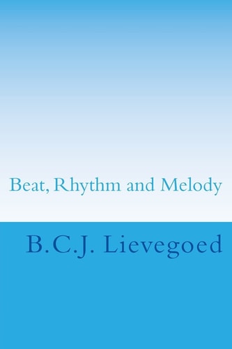 Beat, Rhythm and Melody The Therapeutic Use of Musical Elements