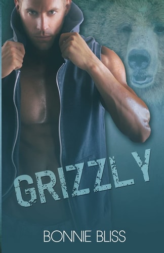 Grizzly (The Realm, #1)