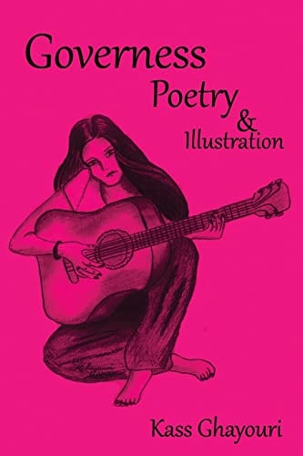 Governess Poetry and Illustration