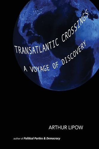 Transatlantic Crossings A Voyage of Discovery