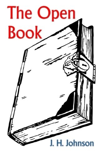The Open Book