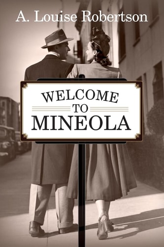 Welcome to Mineola