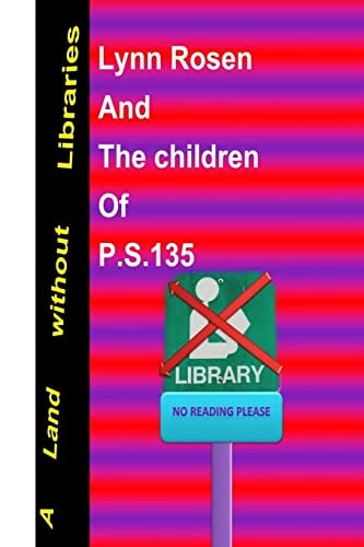 Land Without Libraries