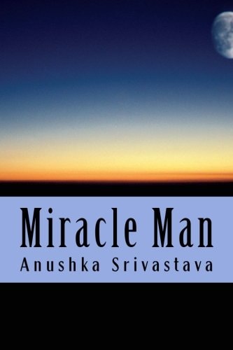 Miracle Man Science Fiction