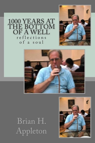 1000 Years at the Bottom of a Well Reflections of a Soul