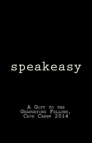 Speakeasy