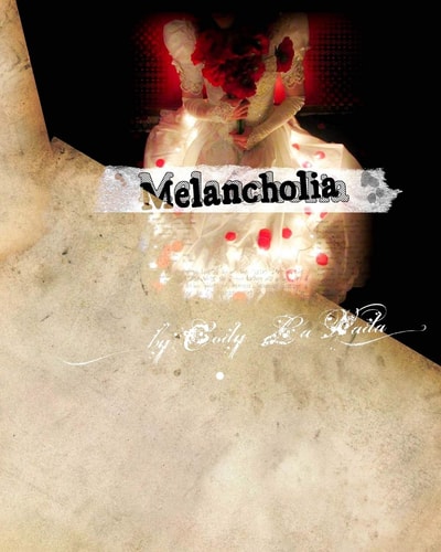 Melancholia Lovelorn Letters from a Shattered Psyche