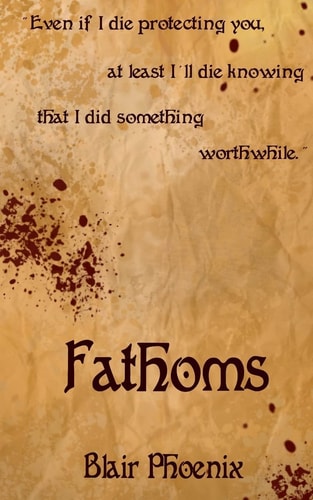 Fathoms
