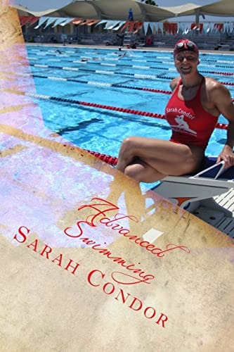 Advanced Swimming Contest Preparation for Masters, Including Dry Exercise and Nutrition