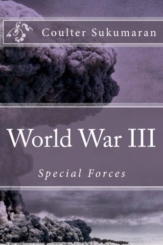 World War III Special Forces