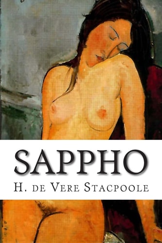 Sappho A New Rendering