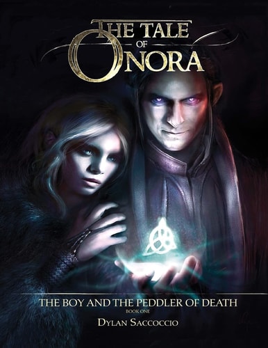 The Tale of Onora The Boy and the Peddler of Death