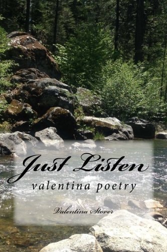 Just Listen